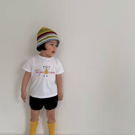 gou/62. half pants JS-JL