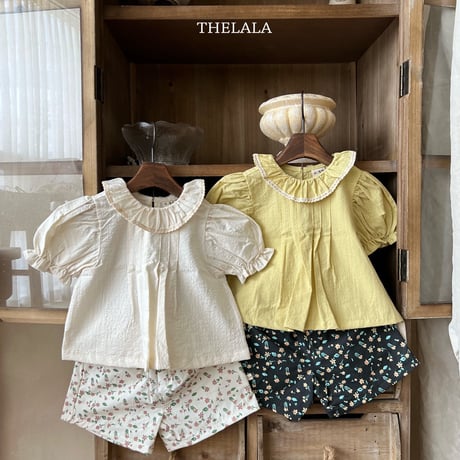 thelala/21. wonder pants XS-XL