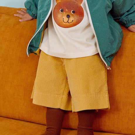 oottbebe/43. big corduroy ( 6bu ) pants XS(0-1Y)-XL(4-5Y)