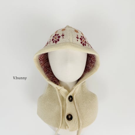 vbunny/38. fair vara  FREE(48CM-53CM)
