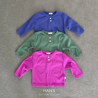hans/20. color danzak T-shirt JS-JM