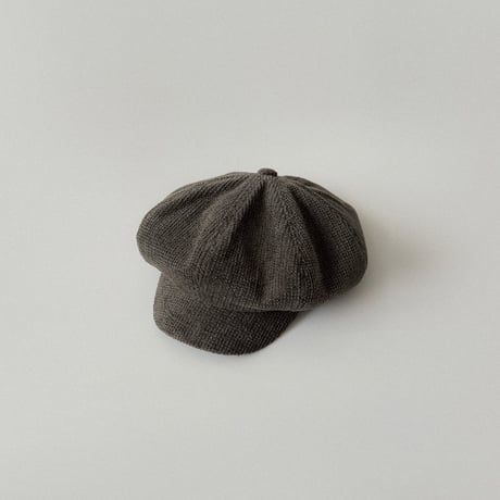 onu/50. corduroy waffle hat FREE
