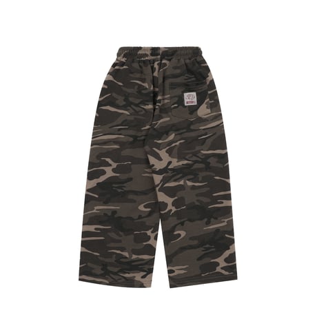 betterj/97. kamo wide pants JM-JL