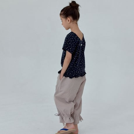 growb/18. kanna pants JS-JL