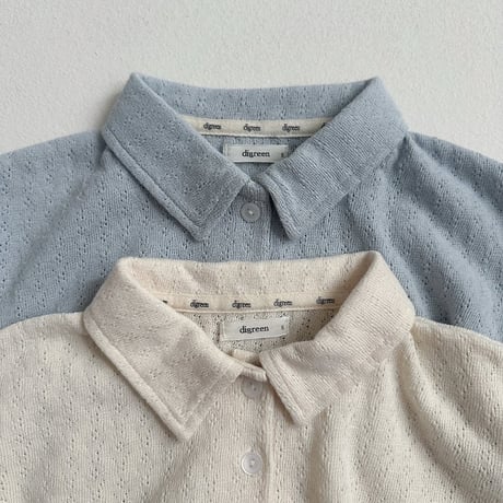 digreen/29. bobo polo tee S-2XL