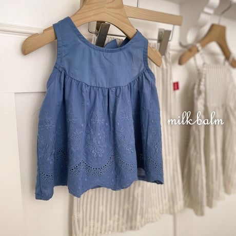milkbalm/7. jenny skallup pants XS-XL