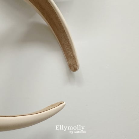 ellymolly/23. elly Symbol hair band FREE