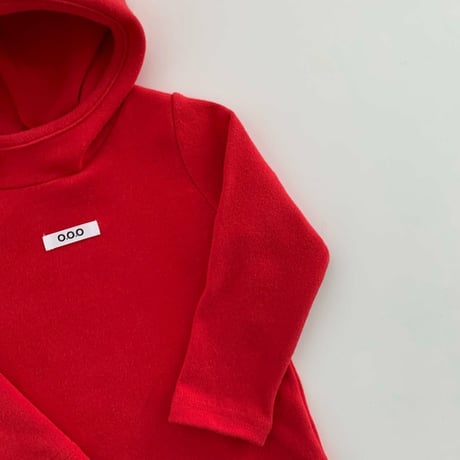 ooo/7. Onion hood XS-XL