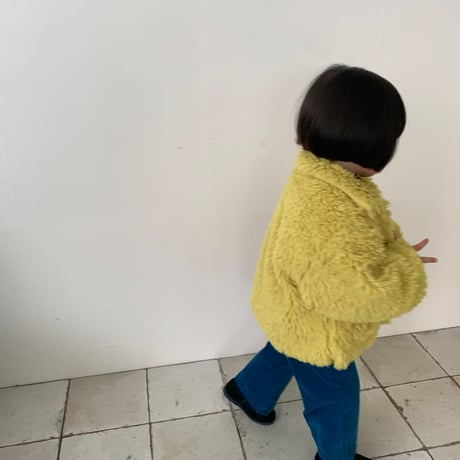 pepper/9. mimi fer jacket XS-XL