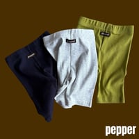 pepper/30. cafri pants XS-XL