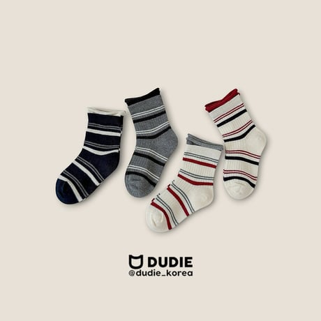 dudie/25. Street 4_set M(150-180)-XL(200-230)