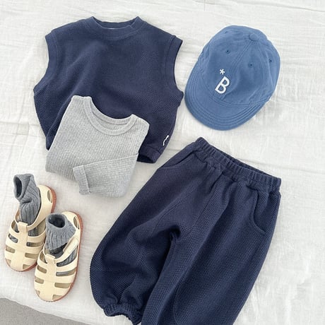 minirobe/7.  Aple Vest  S-XL