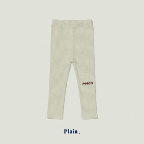 plain/17. plain leggings XS-XL