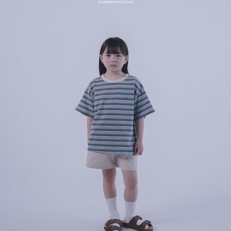 lilybooth/23. dikimal T-shirt S-XL