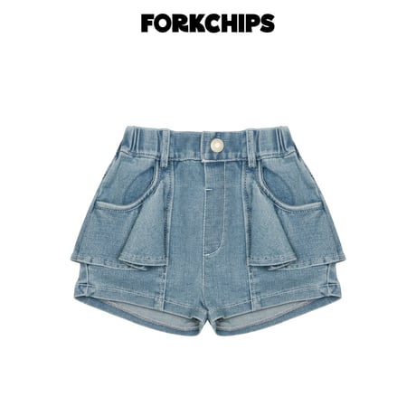 forkchips/10. mimi flare pants JS-JXL