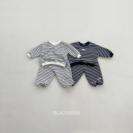 blackbean/70. motion set S-XL