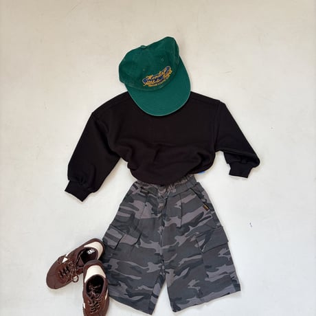 saintdoll/31. color paper man-to-man JS-JL