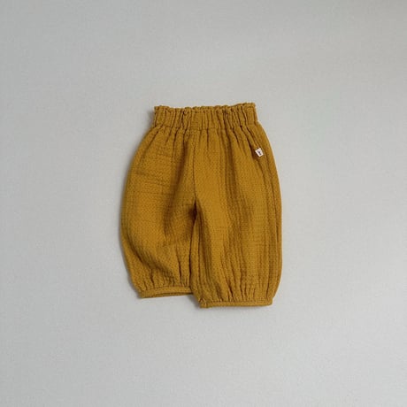 minirobe/29. Tong Tong Jogger Pants  S-XL