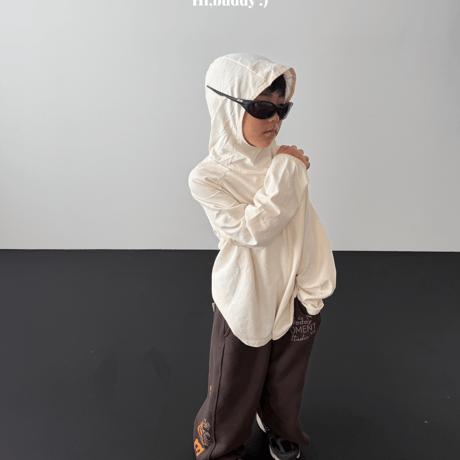 hibuddy/37. high hood S-XL