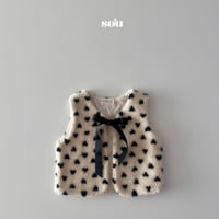 sou/3. heart dumble vest 12M-M