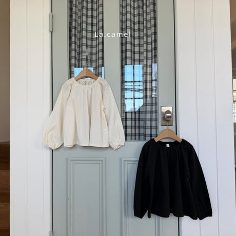 lacamel/13. vivi blouse XS-XL