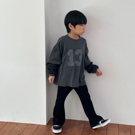 foov/11. golgi open pants S-XL