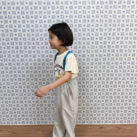 gou/75. pull string pants XS-XL