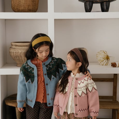 oren/46. rabi knit hairband FREE