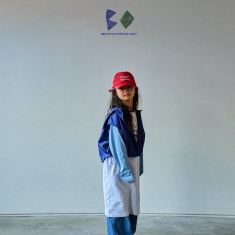 boneoune/28. flax vest JS-JL