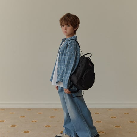 heydo/61. wild P  S-XL