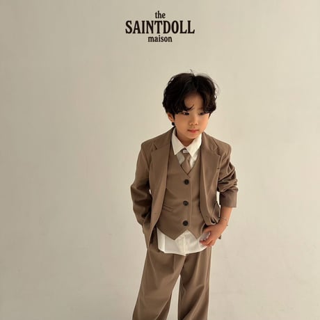 saintdoll/136. pari jiang jacket S-XL