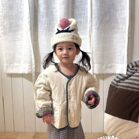jejeunosity/2. Old House Jacket  JS-JM
