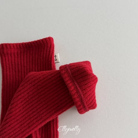ellymolly/23. golgi socks FREE