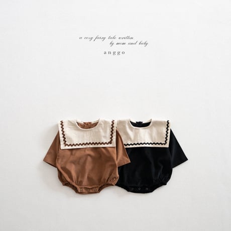 anggo/26. Tella romper 6M-12M