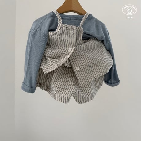 gou/156. B- cool sleeveless 2(6-12M)-3(12-18M)