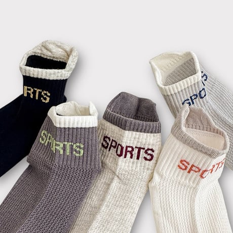 dudie/28. short ports 5set  S(120-150)-L(190-220)