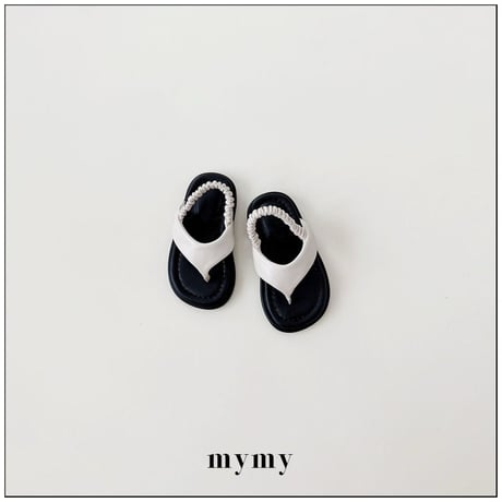 mymy/10. kongguksu shoes 140-200