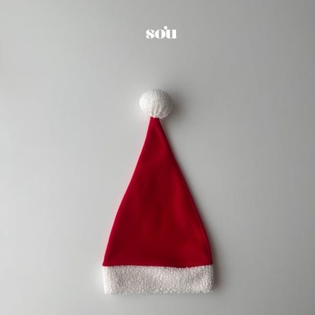sou/18. santa hat FREE