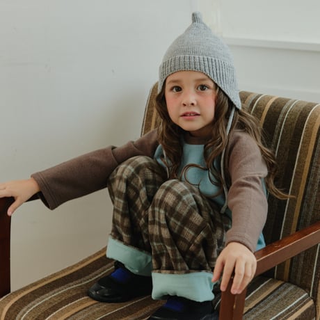 erinj/22. check warm pants S-XL