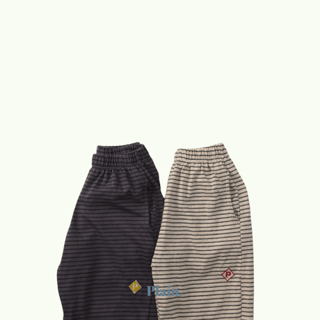 plain/43. ppoppi jogger pants XS-XL