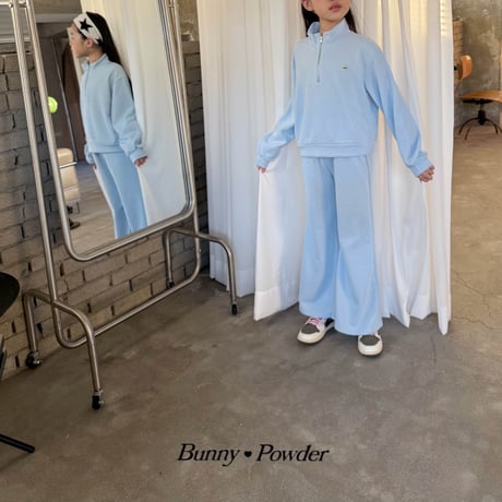 bunnypowder/42. kizzang set 2XL-4XL