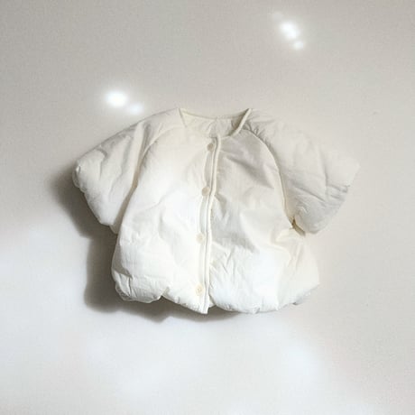 atomeme/2. Maybe Padding Vest? S-XL