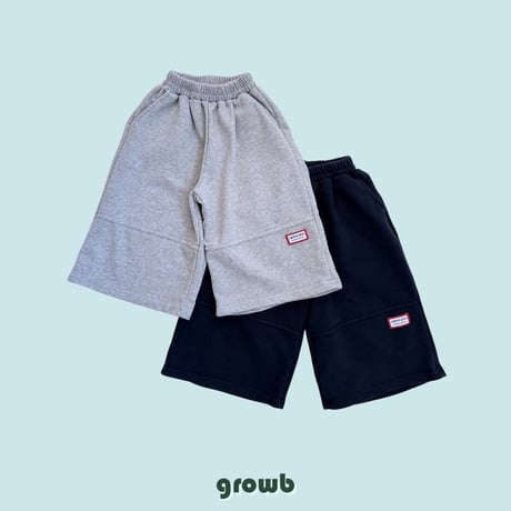 growb/25. dawny pants JS-JL