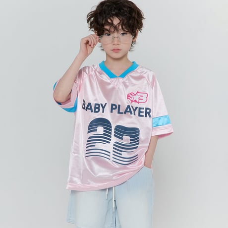forkchips/78. play T-shirt JS-JXL