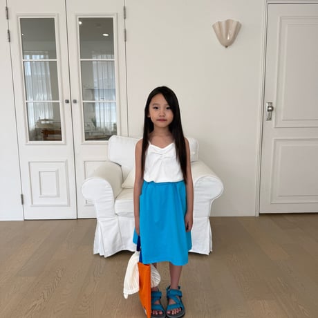 owa/85. jelly skirt S-XL