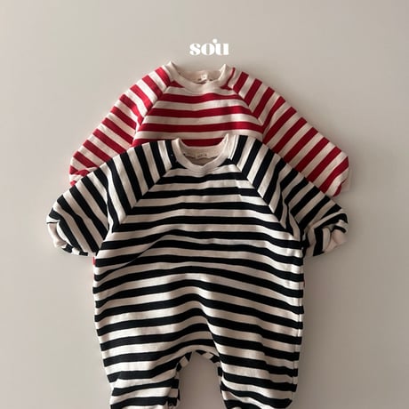 sou/4. mars suit 12M-18M