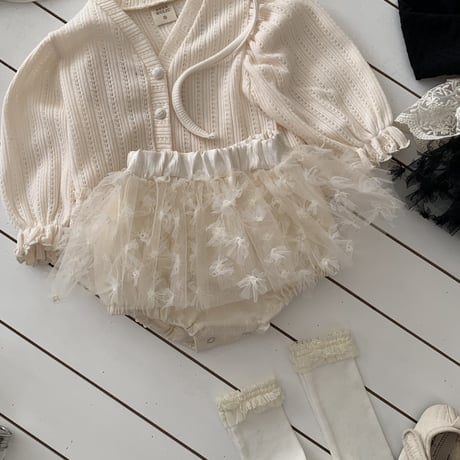 bebeholic/16. syasya ribbon bloomer S(6-12M)-M(12-18M)