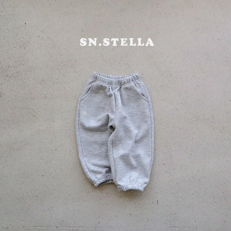 snstella/7. bokasi golgi pants XS-XL