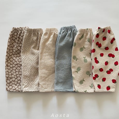 aosta/39. Chino Pants S-2XL