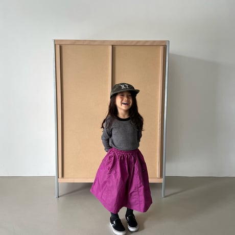 cantuccistudio/30. onion skirt JS
